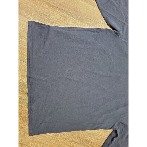 Tour Issue Benny Taylor Men's Pullover Sweater 1/4 Zip TASC Trump MGM Golf NAVY - Picture 9 of 10